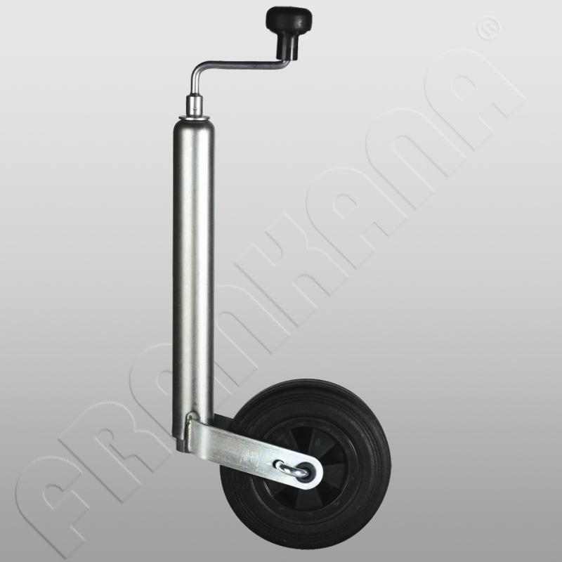 Winterhoff Opěrné kolečko 200 x 50 mm