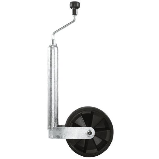 Winterhoff Opěrné kolečko 215 x 70 mm