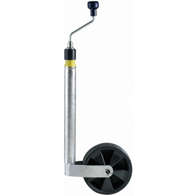 Winterhoff Opěrné kolečko 215 x 70 mm