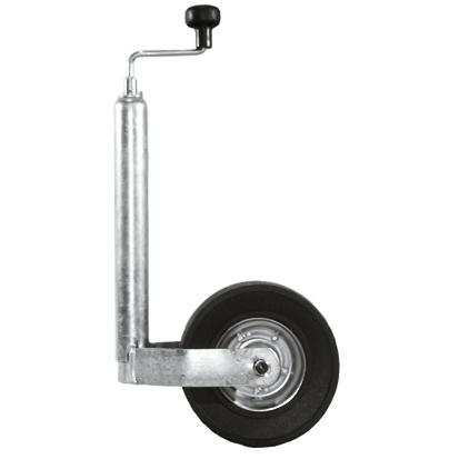 Winterhoff Opěrné kolečko 225 x 70 mm