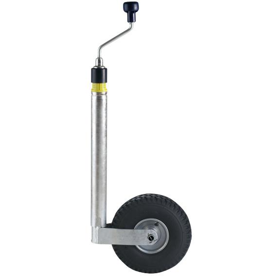 Winterhoff Opěrné kolečko 260 x 85 mm