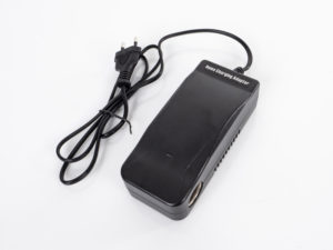 Carbest Adaptérový kabel pro kompresorové chladničky VAN