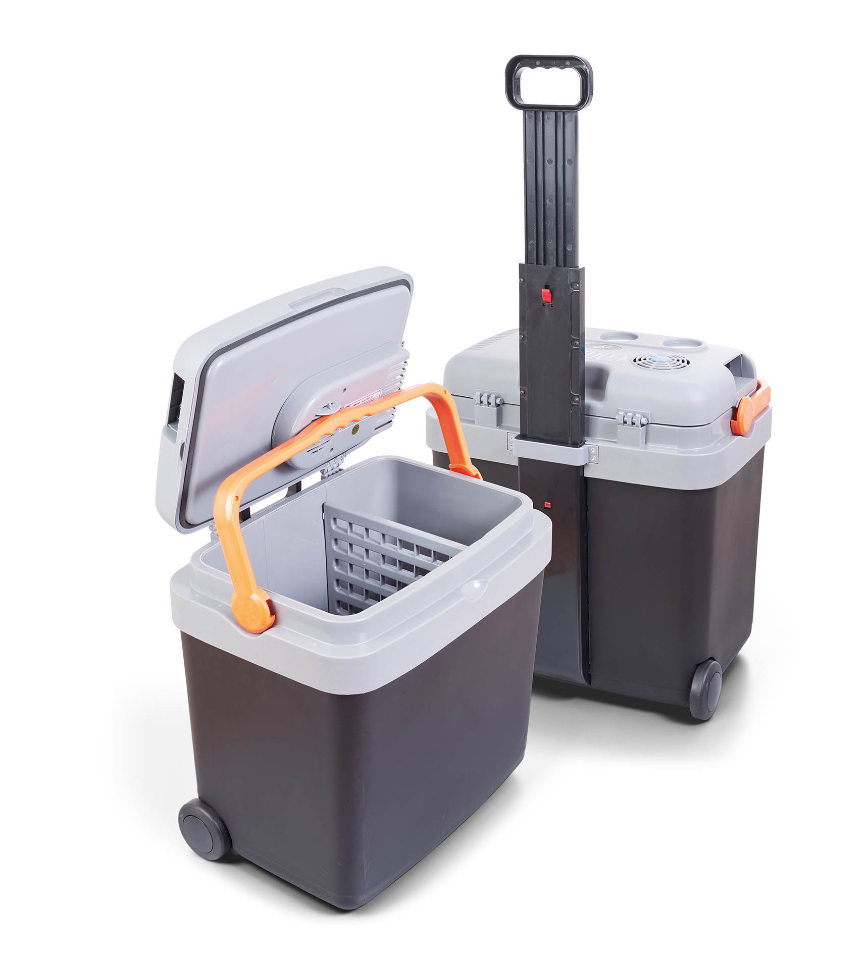 G21 Autochladnička C&W 33 l