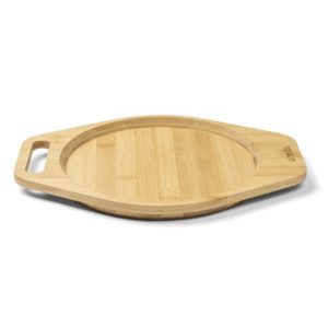 Omnia Bambusový tác