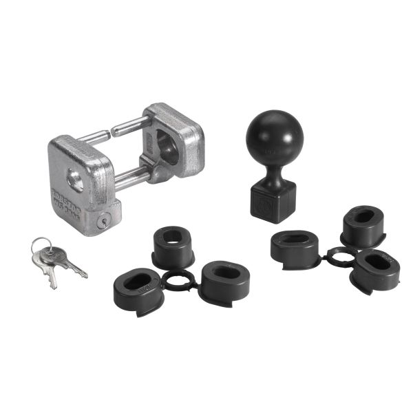 WINTERHOFF Zámek ROBSTOP ke stabilizátoru WS 3000 S-D 110245