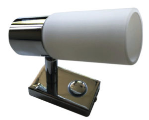 Carbest Bodová LED lampa dotyková