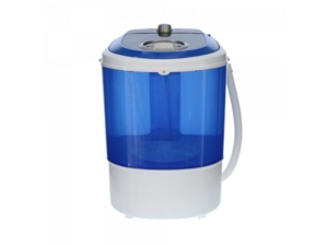 Mestic Cestovní pračka MW-100 230 V