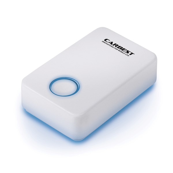 Carbest Detektor plynu GasCube