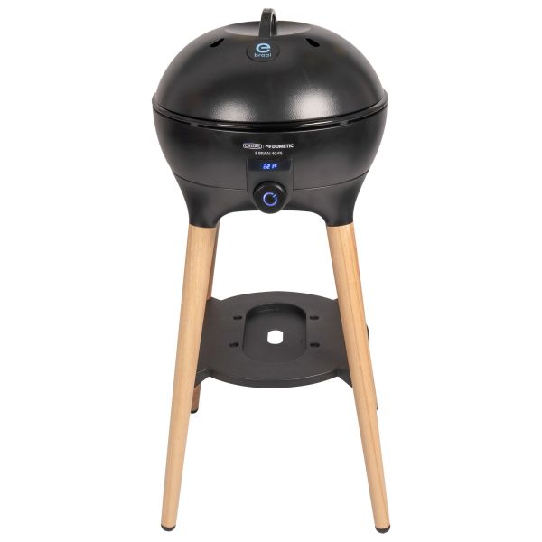 CADAC Elektrický gril E-Braai 40 FS