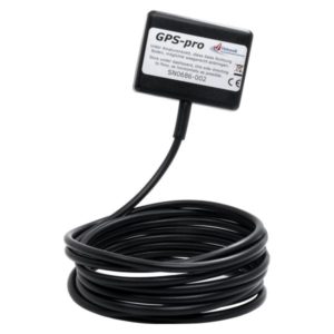 Thitronik Zabezpečovací systém Pro-finder GPS-pro (externí GPS)