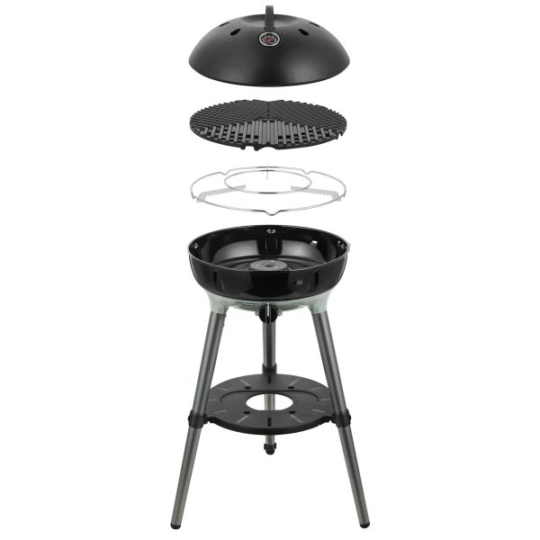 CADAC Gril Carri Chef 40 BBQ/Dome 50 mbar