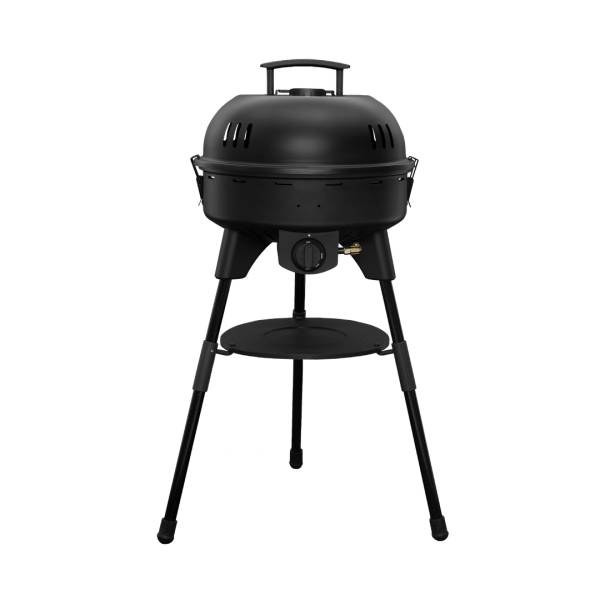 Mestic Gril Barbecue Mini Chef MB-300