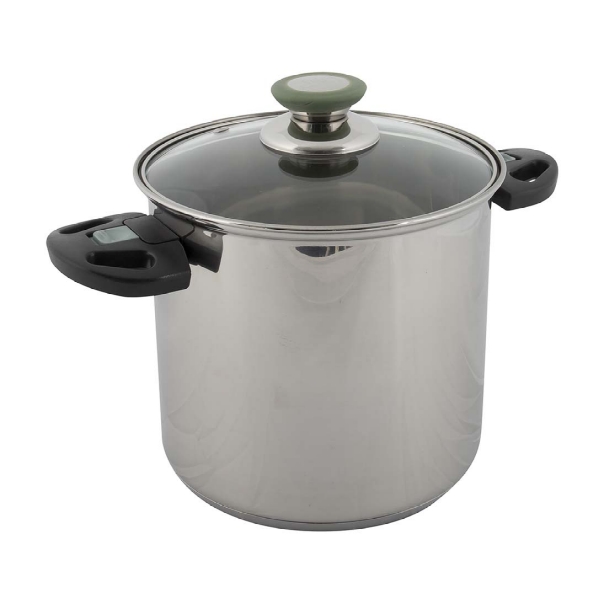 Bo-Camp Hrnec Elegance Indukce průměr 18 cm