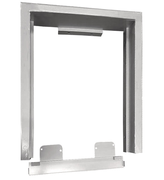 Carbest Rám pro chladničku CV50L