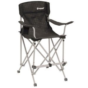 Outwell Kempingová dětská židle Catamarca Junior Black