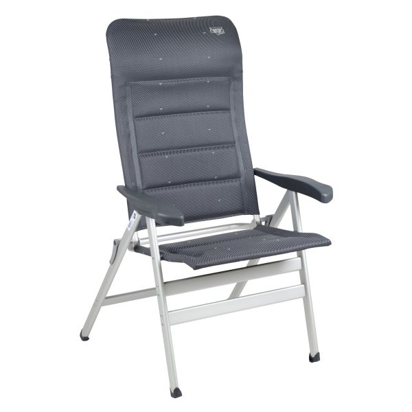 Crespo Kempingové křeslo Crespo Deluxe XL
