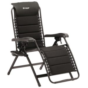 Outwell Kempingové křeslo Acadia