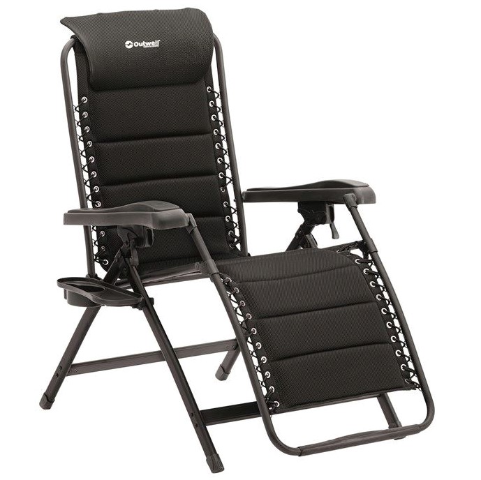 Outwell Kempingové křeslo Acadia