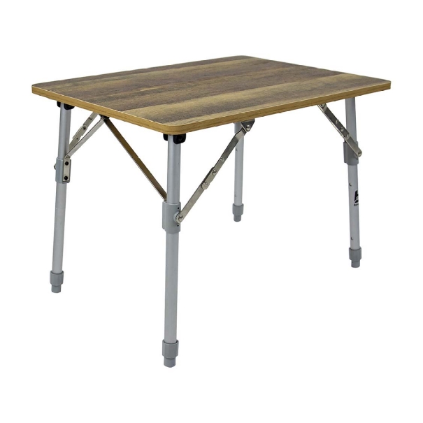 Bo-Camp Kempingový stůl Feather 60 x 45 cm