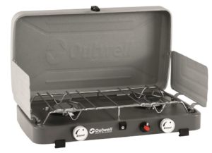 Outwell Kempingový vařič Olida