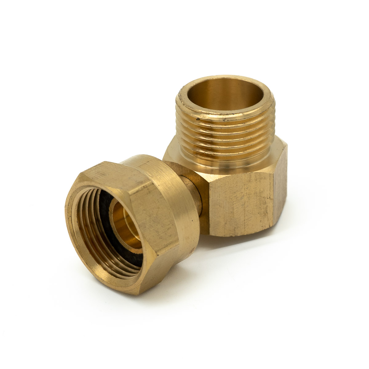 Integrated Gas Technologies Koleno IGT 90° pro vysokotlaké hadice