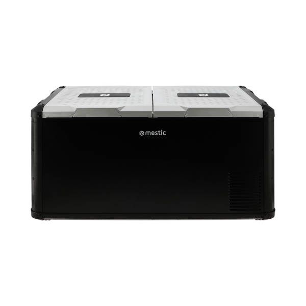 Mestic Kompresorová cestovní lednice MCCP-90 AC/DC Dual Zone