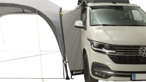 Outwell Konektor Lounge Vehicle Connector XL