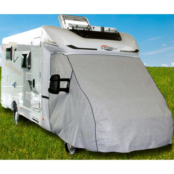 Hindermann Krycí plachta kabiny řidiče Supra Fiat Ducato (07/2006 – ...)