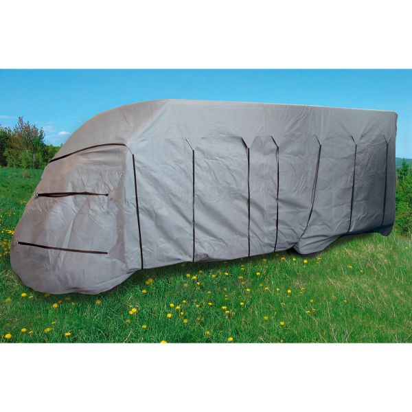 Eurotrail Krycí plachta obytného automobilu EuroTrail 650 - 700 cm