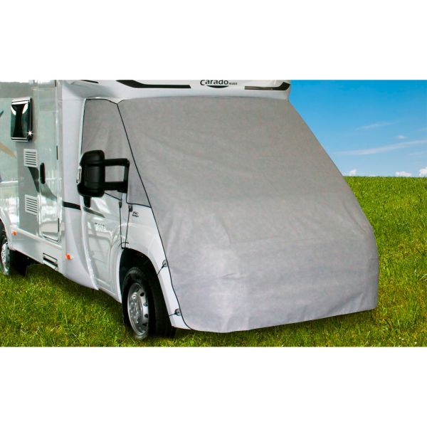 Hindermann Krycí plachta přední Supra pro Fiat Ducato 1994 - 06/2006