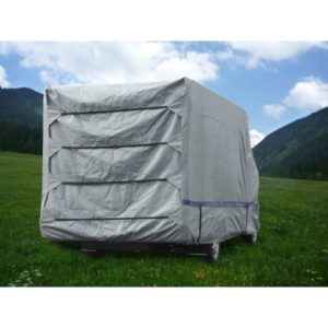 Hindermann Ochranná plachta pro integry Wintertime 680 cm 18.1 m