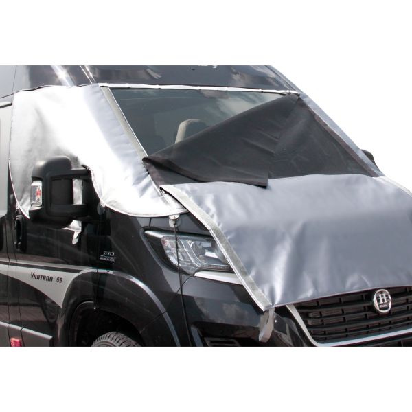 Hindermann Krycí vložka pro termoizolační plachty LUX-DUO a Classic VW Crafter (2017 – ...)