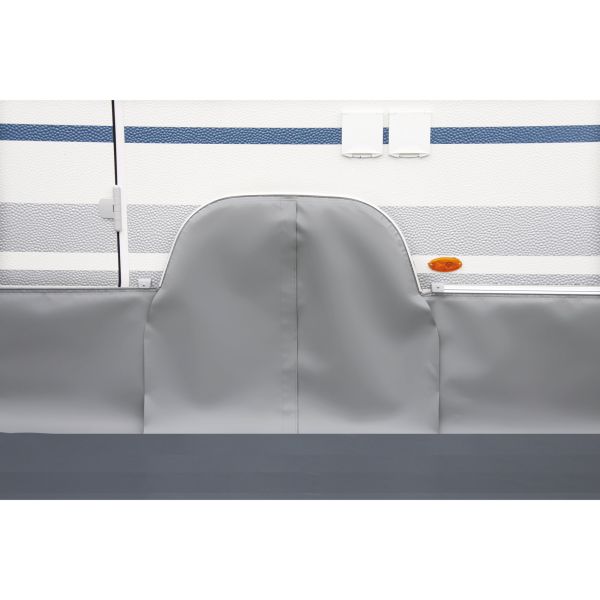 Hindermann Kryt kola pro karavan Fendt Fendt (2015 – ...) jedna