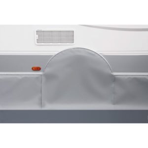 Hindermann Kryt kola pro karavan Bürstner Bürstner Averso Plus / Averso Top / Premio Plus