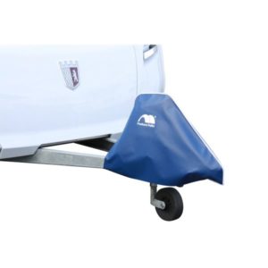 Frankana Freiko Kryt tažného zařízení Frankana plachtovina modrá