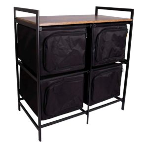 Bo-Camp Kuchyňská skříň Lawton