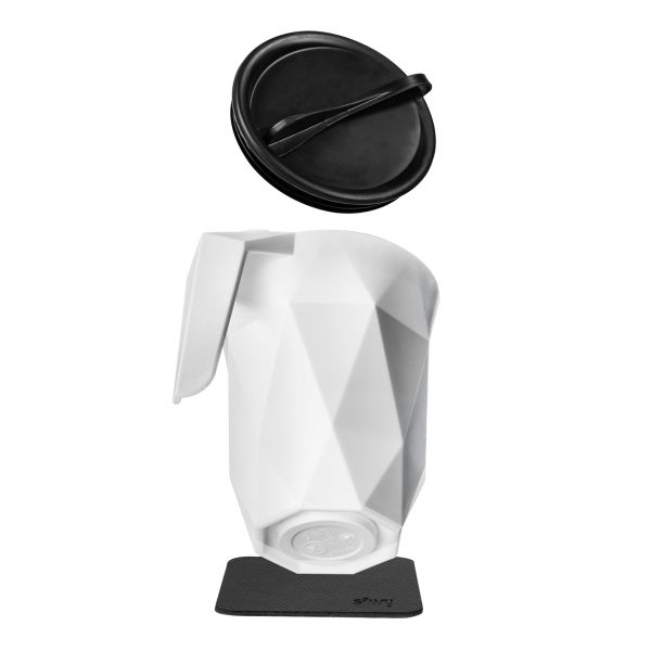 Silwy Magnetický hrnek