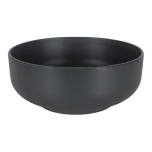 Bo-Camp Melaminové misky Patom 4 - antracitová