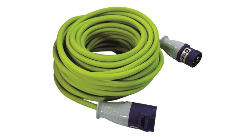 Prodlužovací kabel Kabel 3G2