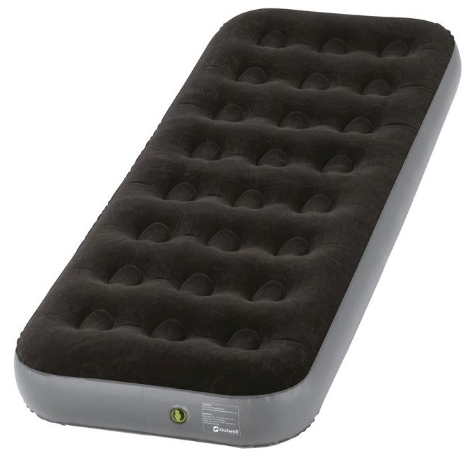Outwell Nafukovací matrace Classic Single
