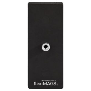 flexiMAGS Obdélníkové magnety černé 110