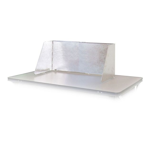 Crespo Ochrana proti větru Crespo ochrana proti větru