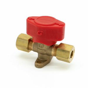 Integrated Gas Technologies Plynový ventil IGT