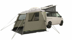 Outwell Předstan k mini dodávce Woodcrest