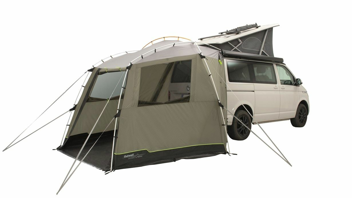 Outwell Předstan k mini dodávce Woodcrest