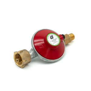 Integrated Gas Technologies Regulátor pro karavany IGT 30 mbar