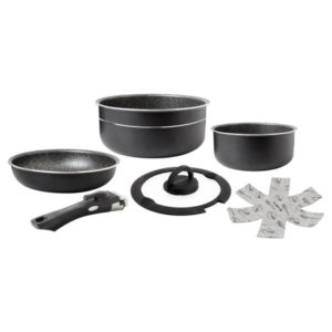 Brunner Sada hrnců Pirate Spacemaster Mini