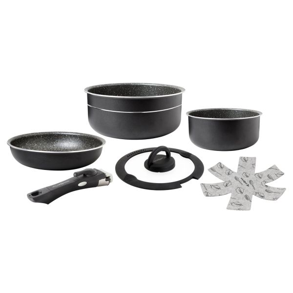 Brunner Sada hrnců Pirate Spacemaster Mini