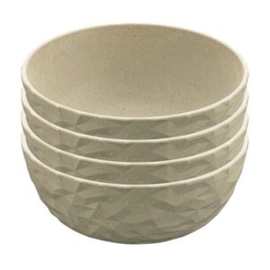 Koziol Sada misek Organic písková