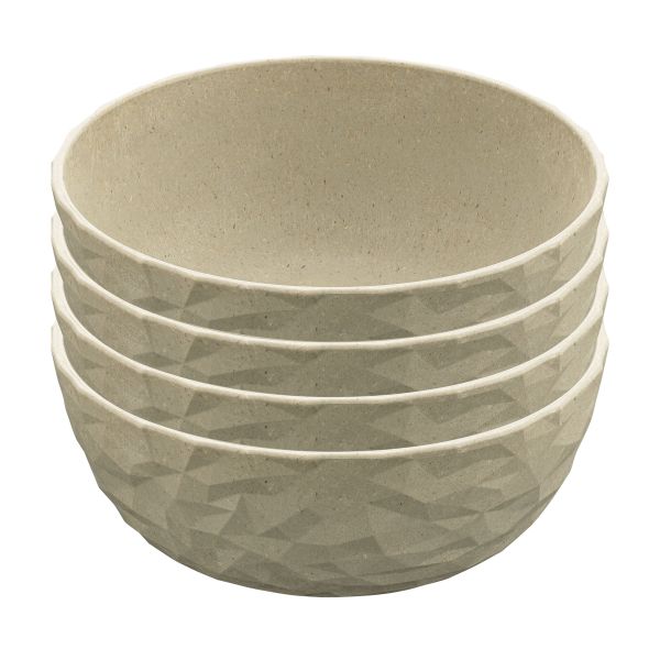 Koziol Sada misek Organic písková